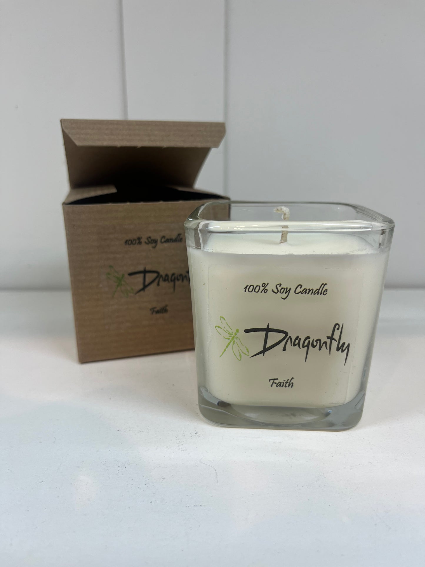 Faith 6oz Candle