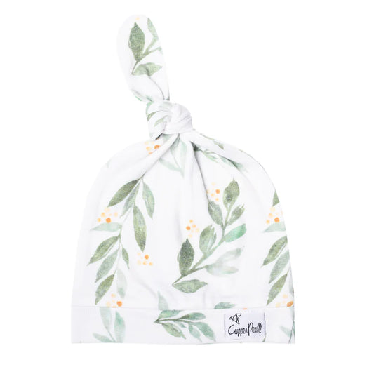 Top Knot - Fern