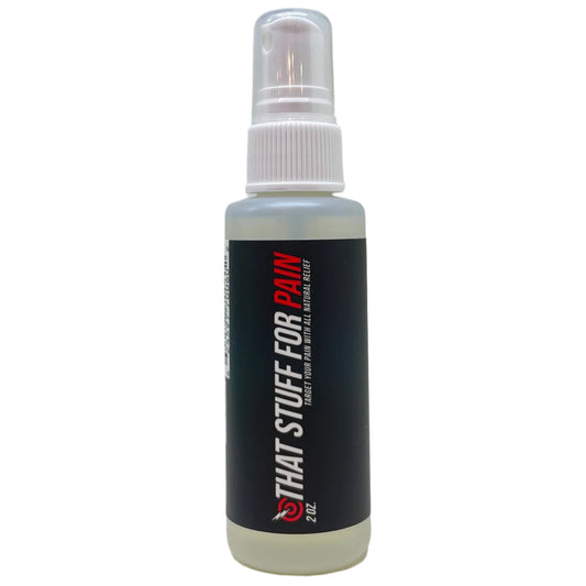 That Stuff For Pain - Spray 2oz