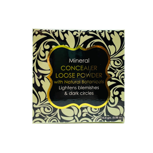 Concealer Loose Powder - Golden Sand