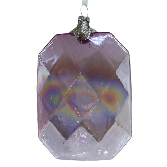 Jewel Ornament