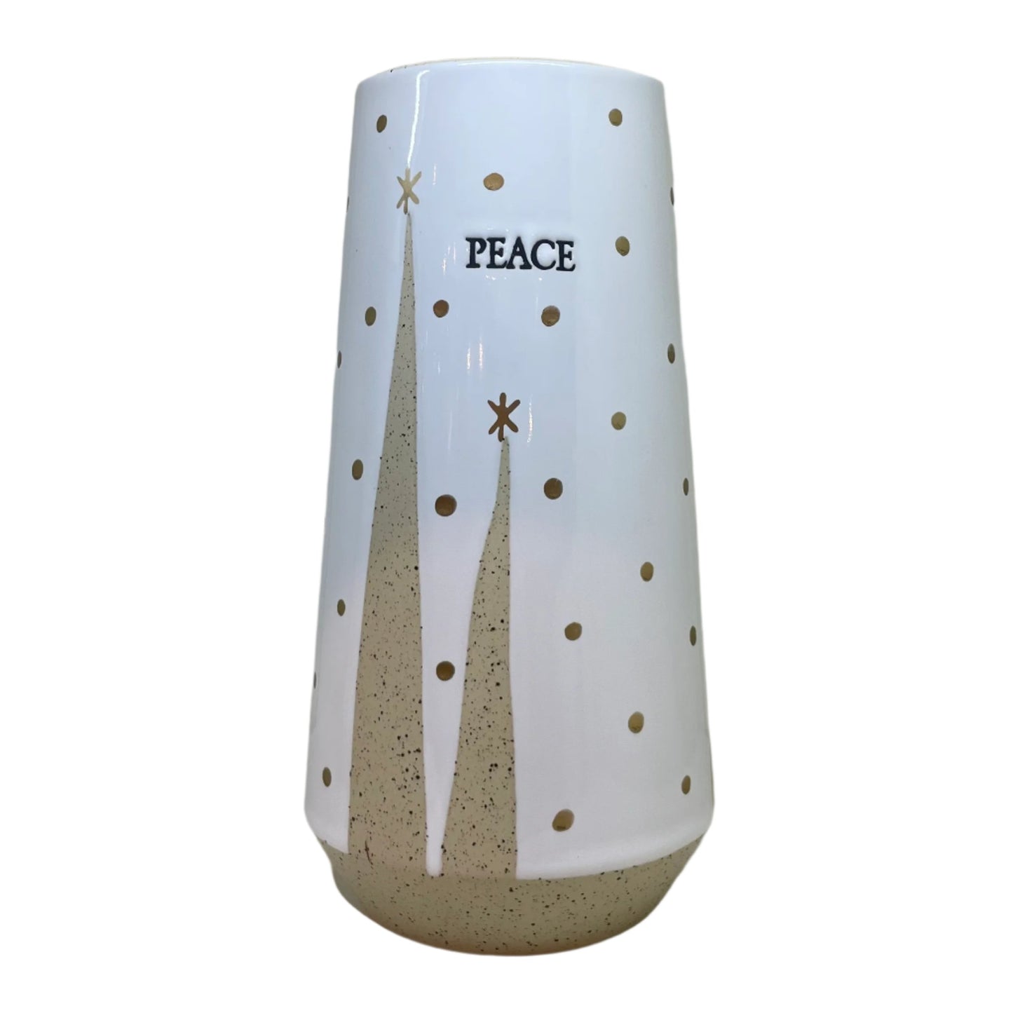 Treeline Vase