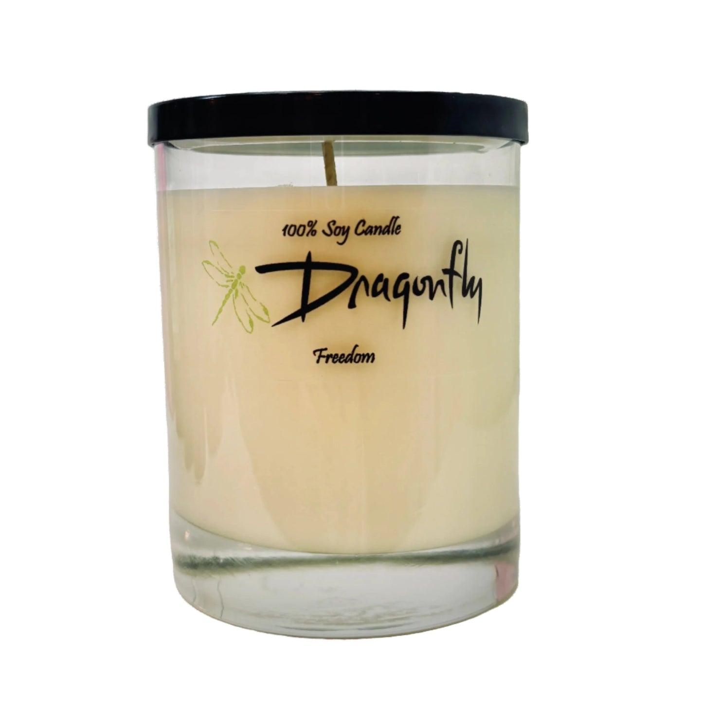 Freedom Soy Candle