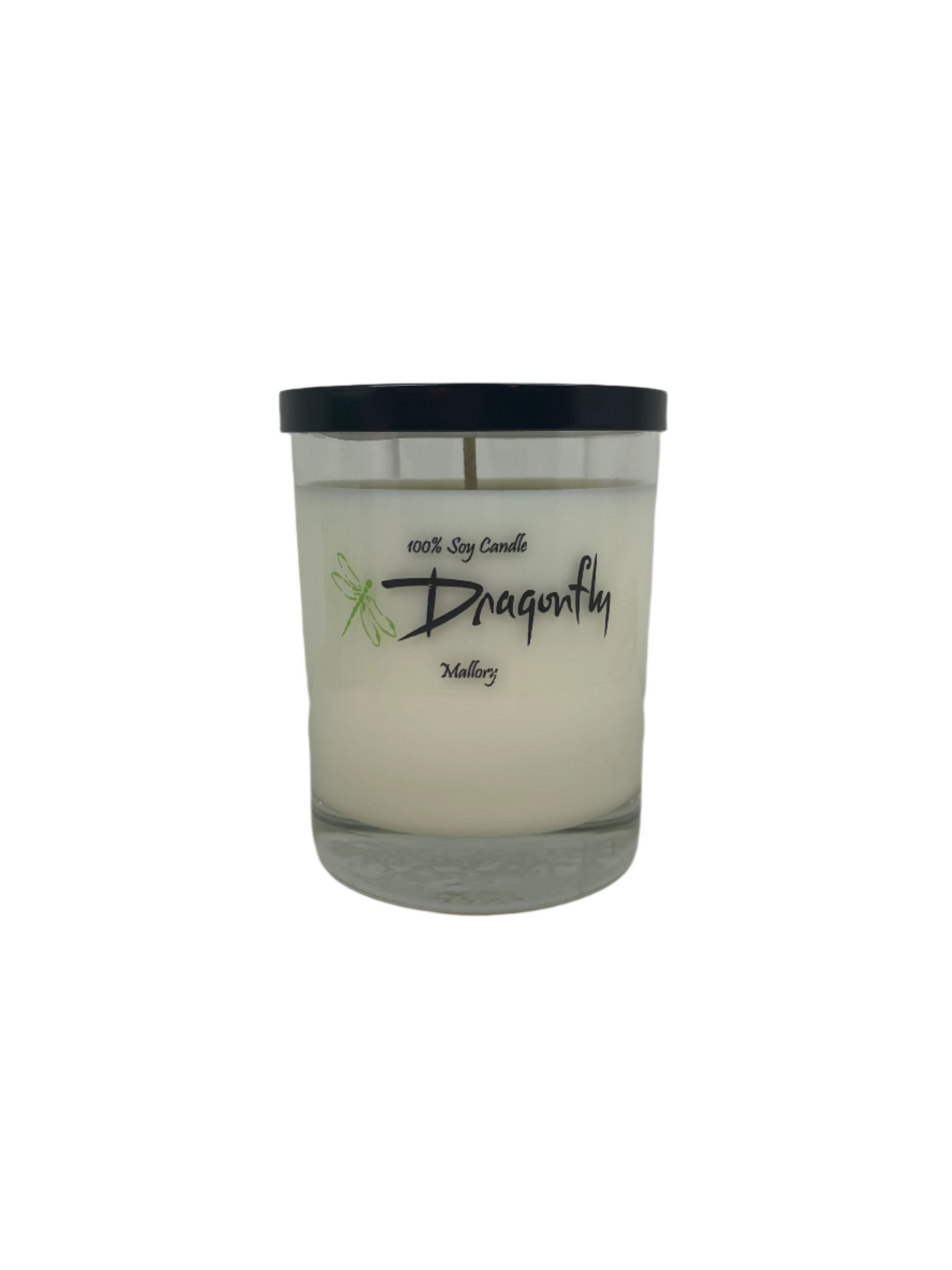 Mallory 14 oz Candle