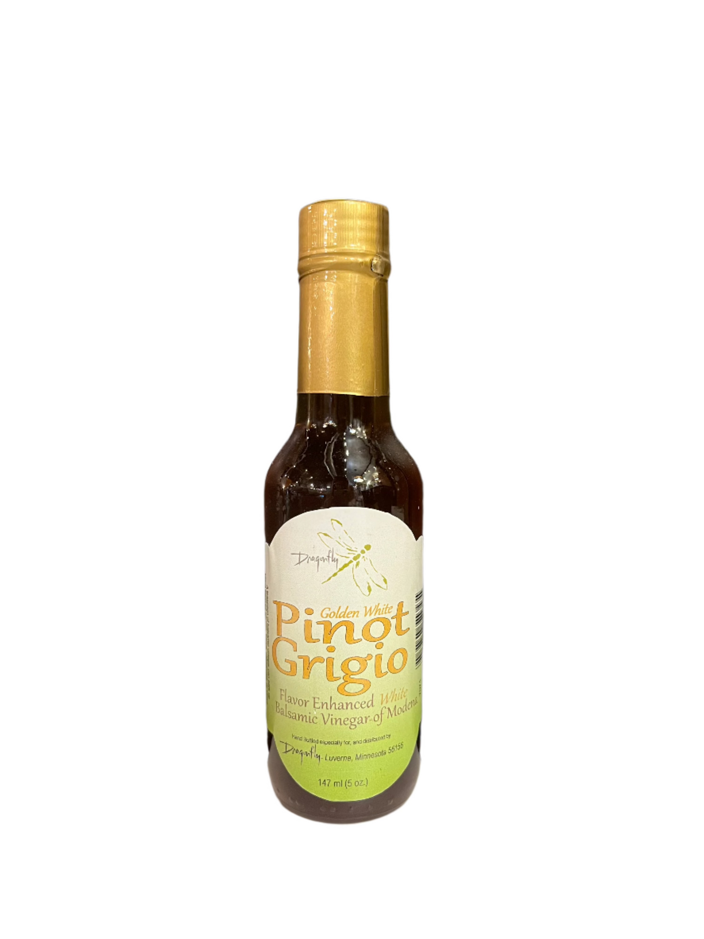 Pinot Grigio White Balsamic Vinegar