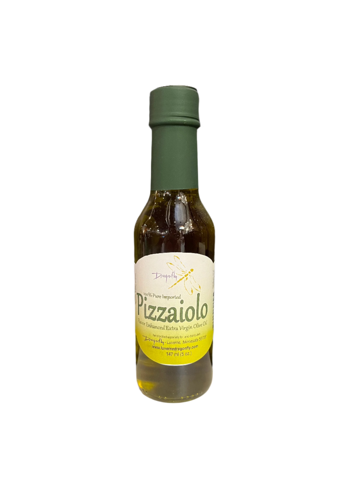 Pizzaiolo Olive Oil