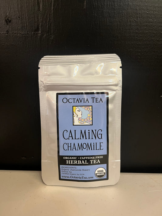Calming Chamomile Sample Pack