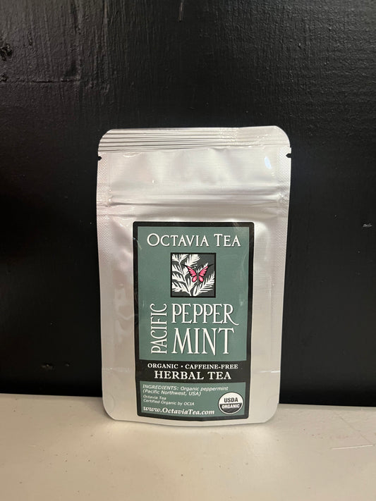 Pacific Pepper Mint Sample Pack