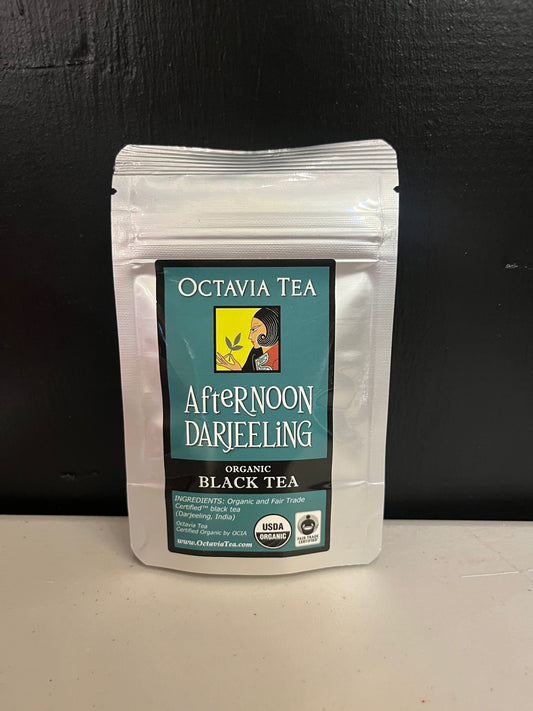 Afternoon Darjeeling Sample Pack