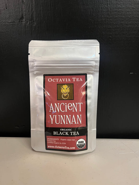 Ancient Yunnan Sample Pack