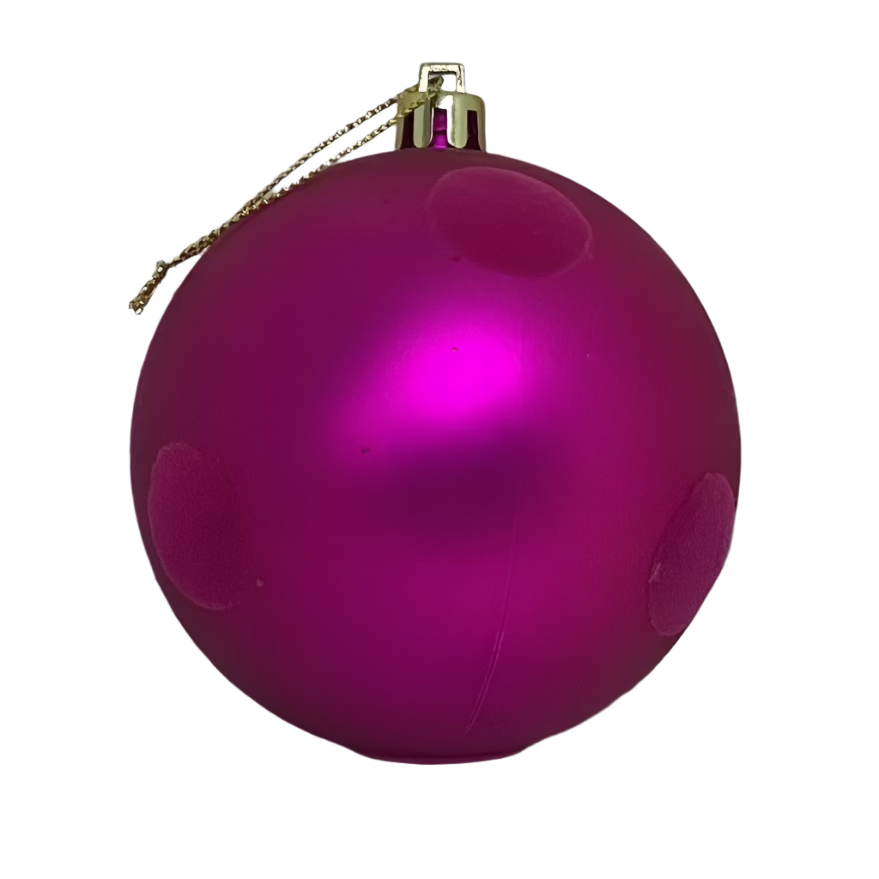 Shiny Ornament