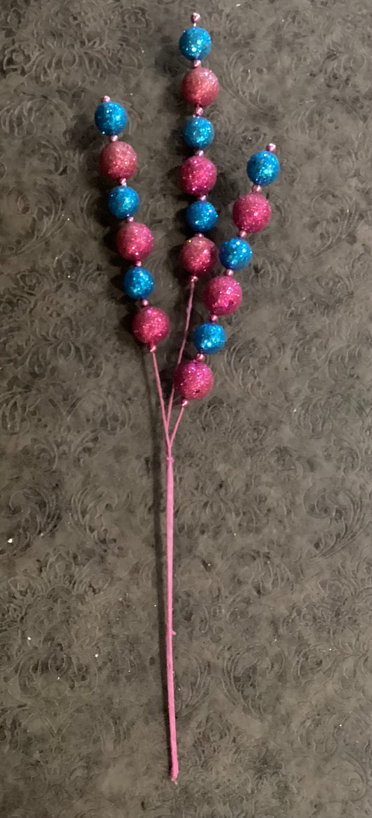 Pink&Blue