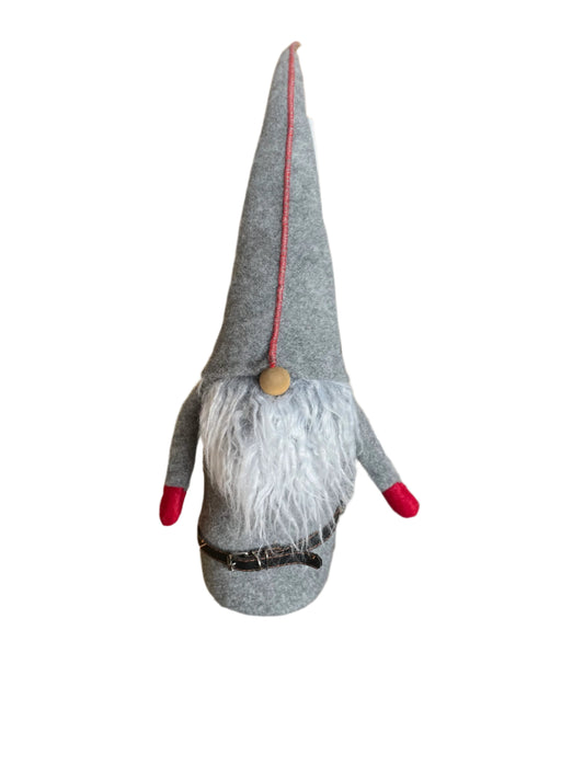 Grey Gnome