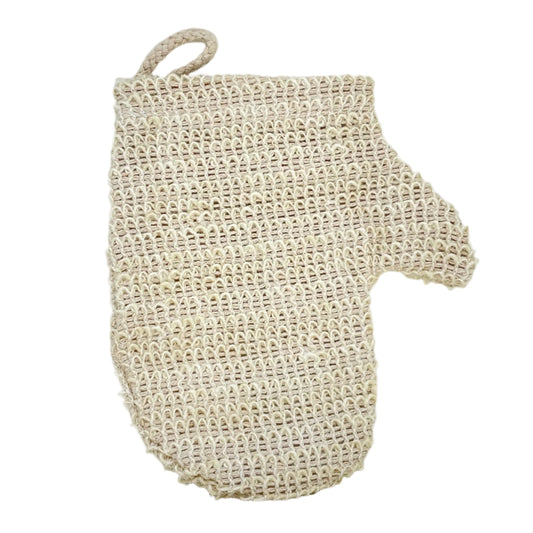 Exfoliating Bath Mitt