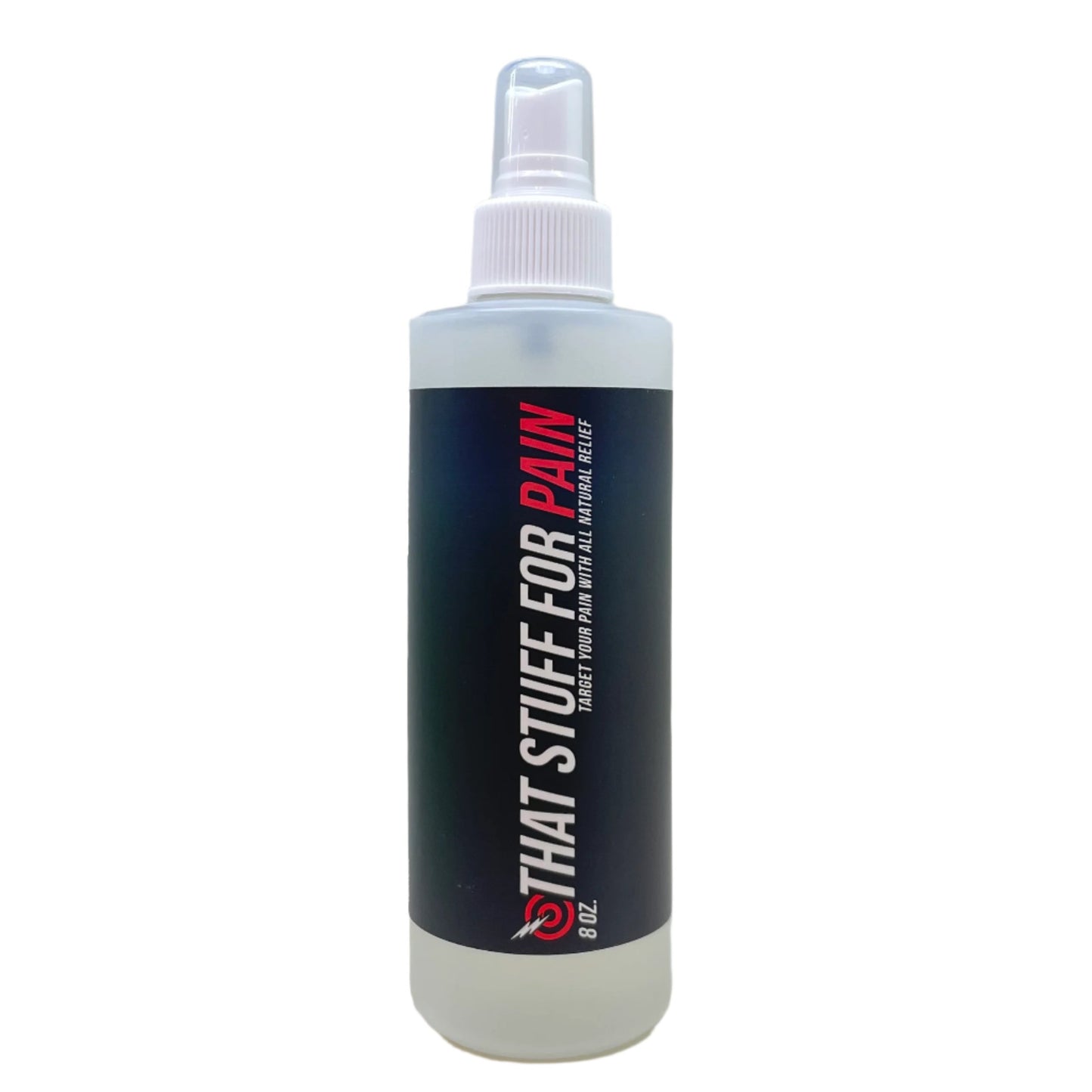 That Stuff For Pain - Spray 8oz