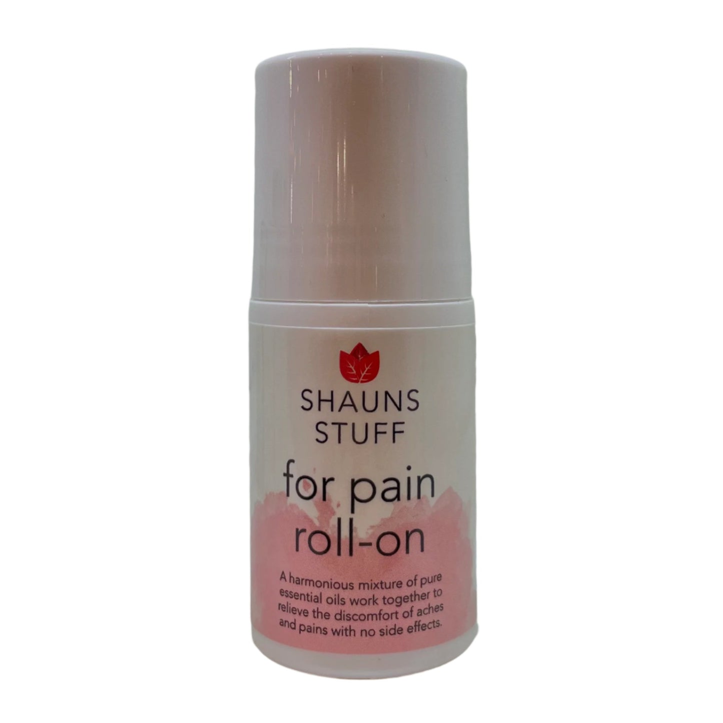 Roll-On for Pain