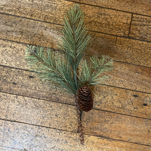 12" BLACK HILLS PINE PICK - PX1037