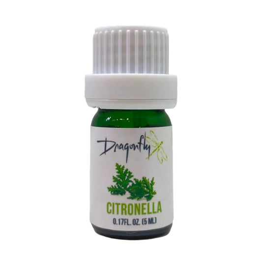 EO - Citronella Essential Oil