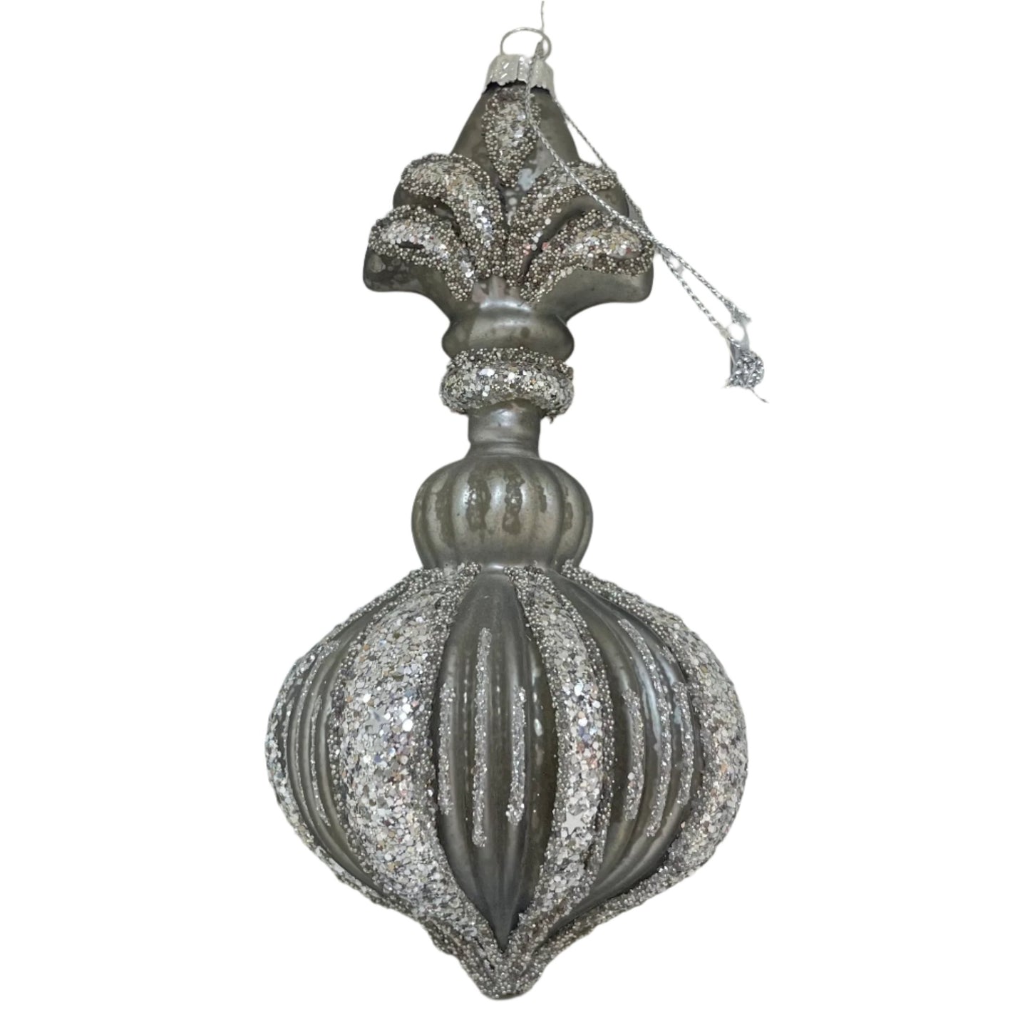 Finial Ornament