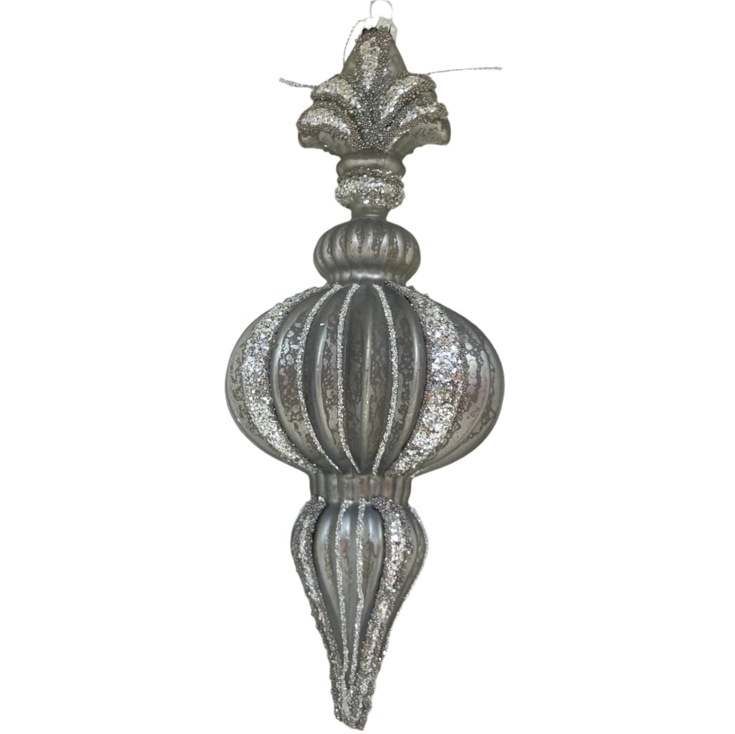 Finial Ornament