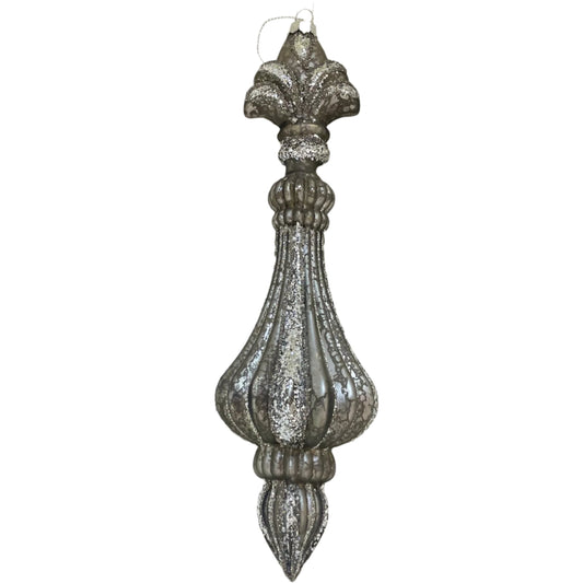 Finial Ornament