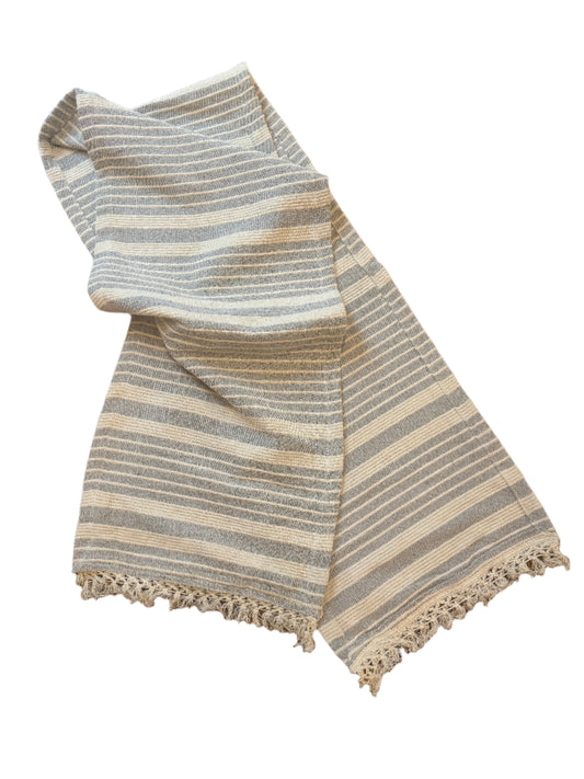 Piper Heirloom Shadow table runner