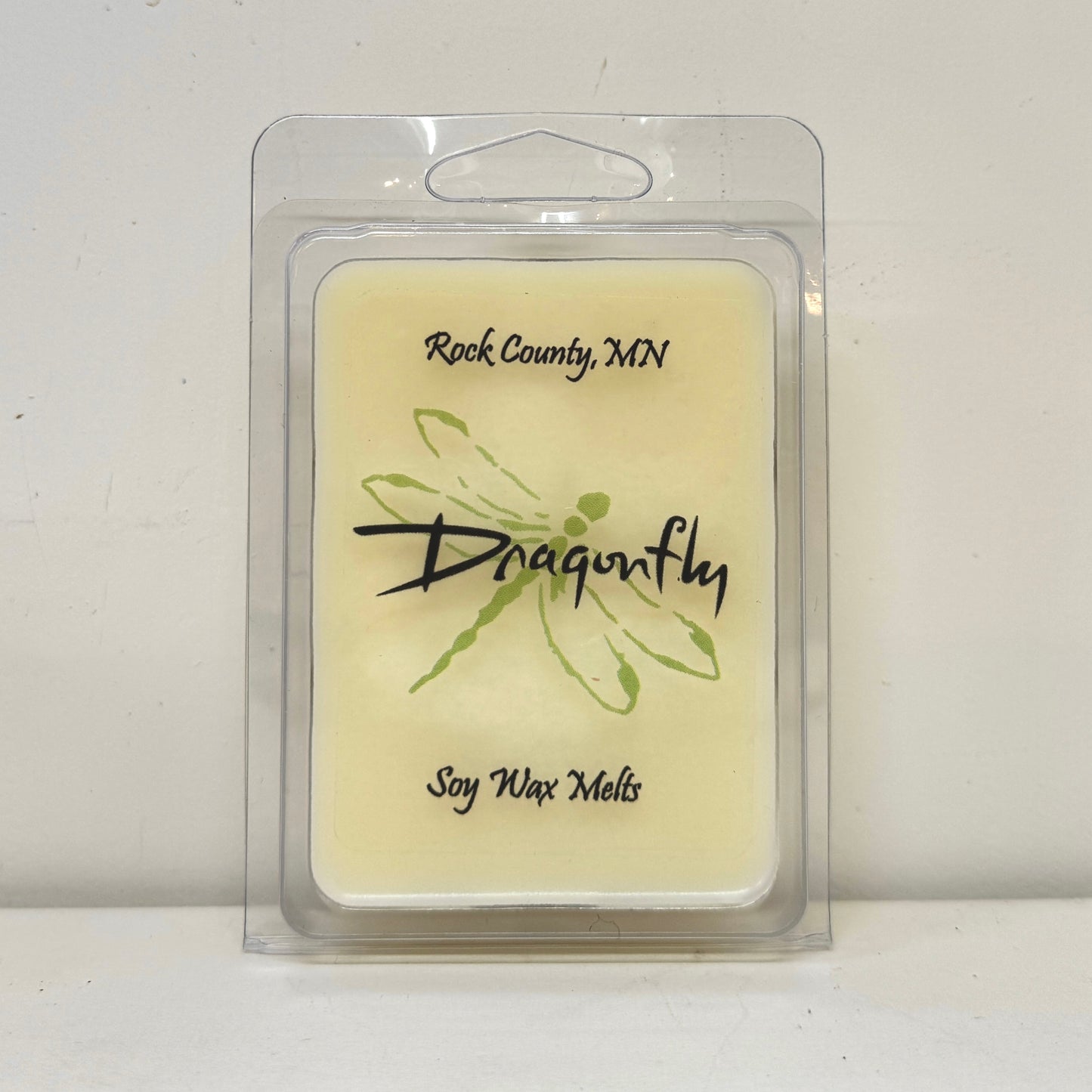 Rock County, MN Soy Wax Melts