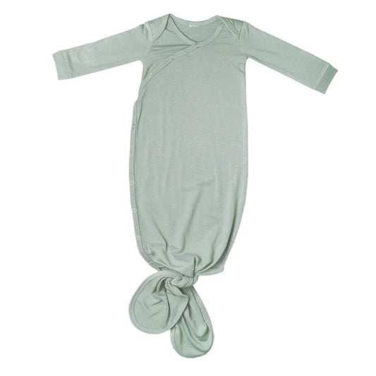 Knotted Gown - Briar