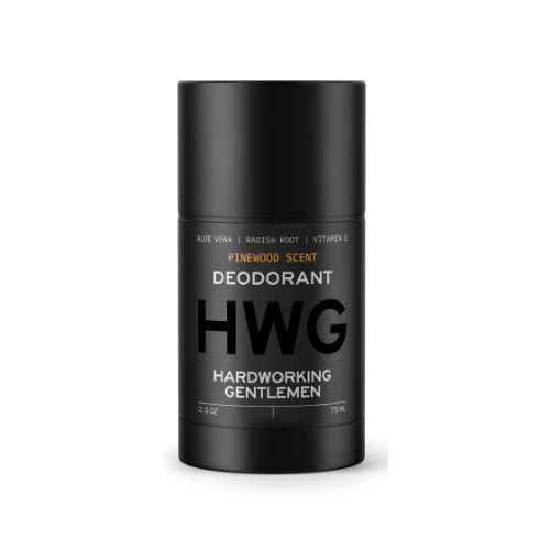 Deodorant-Pinewood Scent