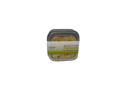 Roasted Garlic Parmesan Gourmet Bread Dipping Seasoning