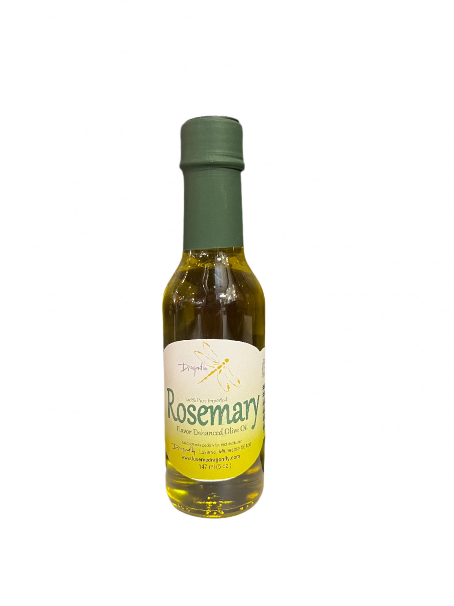 Rosemary Olive Oil