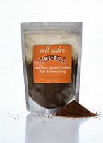 Salt Sisters Not Your Sisters’ Coffee Rub & Seasoning