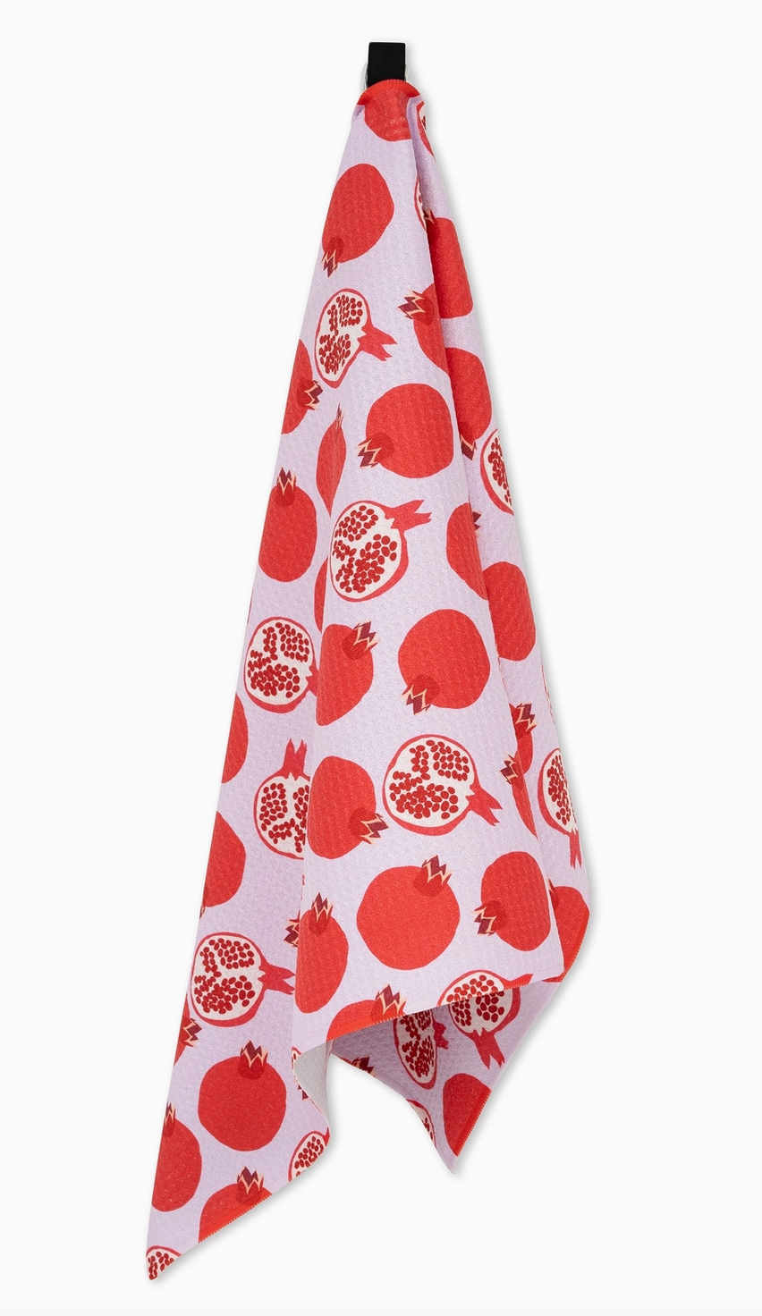 Sweet Pomegranate Tea Towel