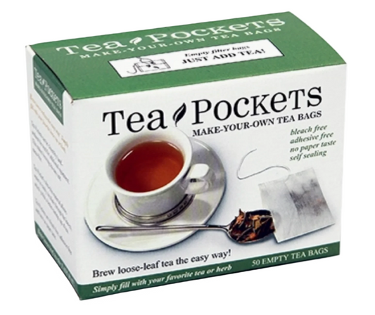 Tea Pockets