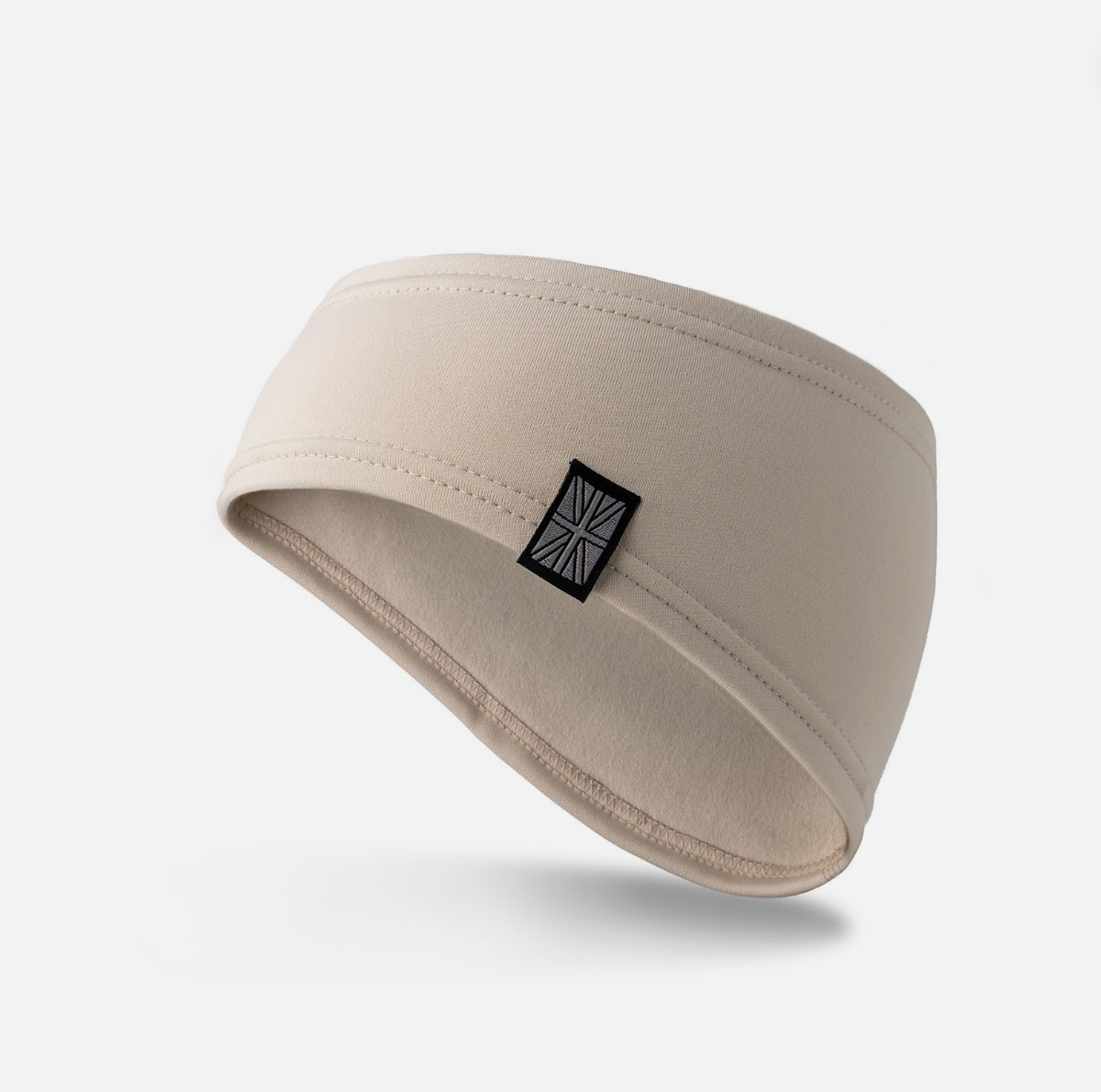 Thermal-Tech Beige Headband