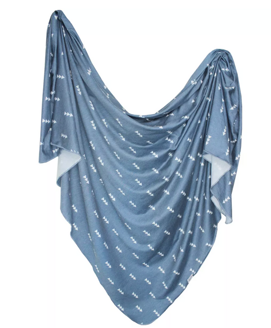 Swaddle Blanket-North