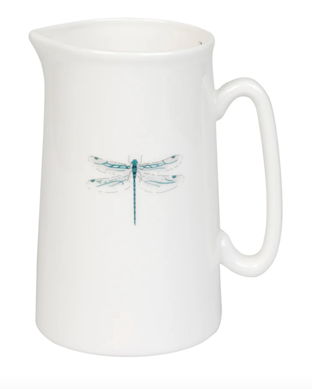 Dragonfly Jug