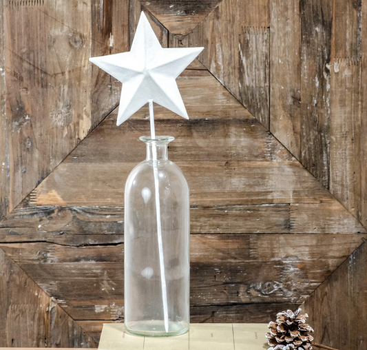 GLITTERY STAR STAKE