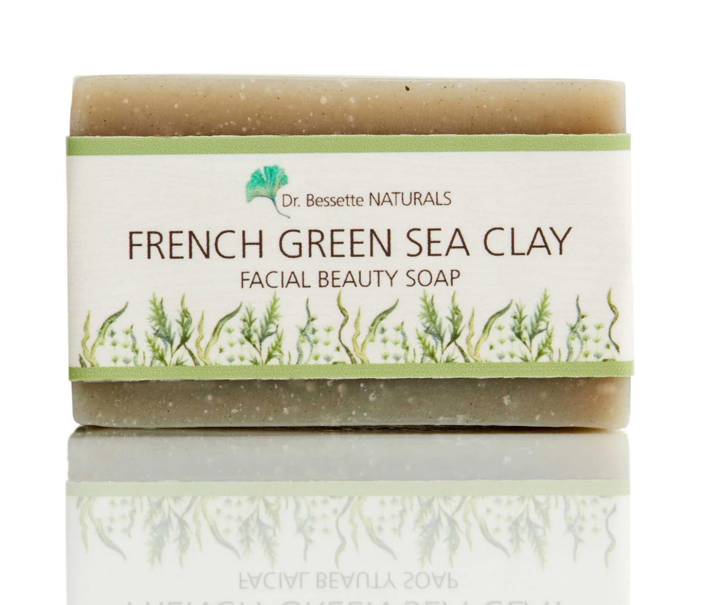 French Green Sea Clay