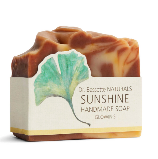 Sunshine Soap