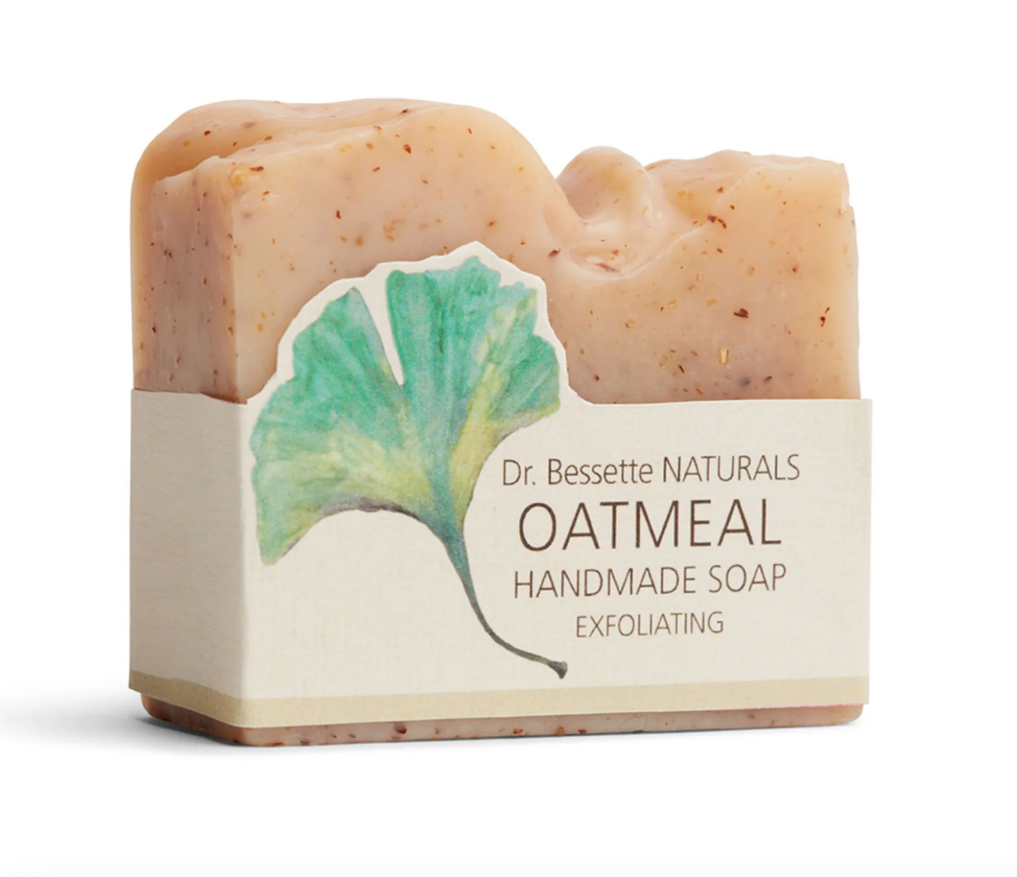 Oatmeal Soap