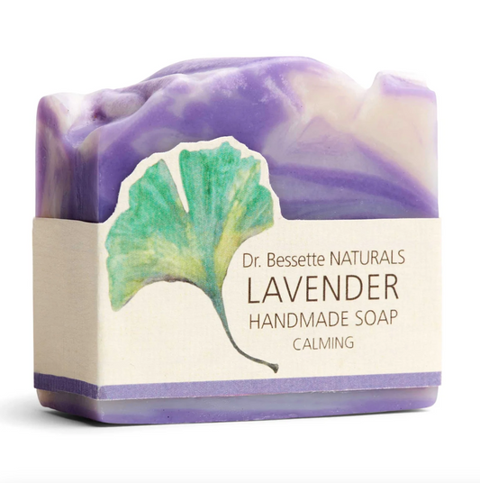 French Lavender Soap