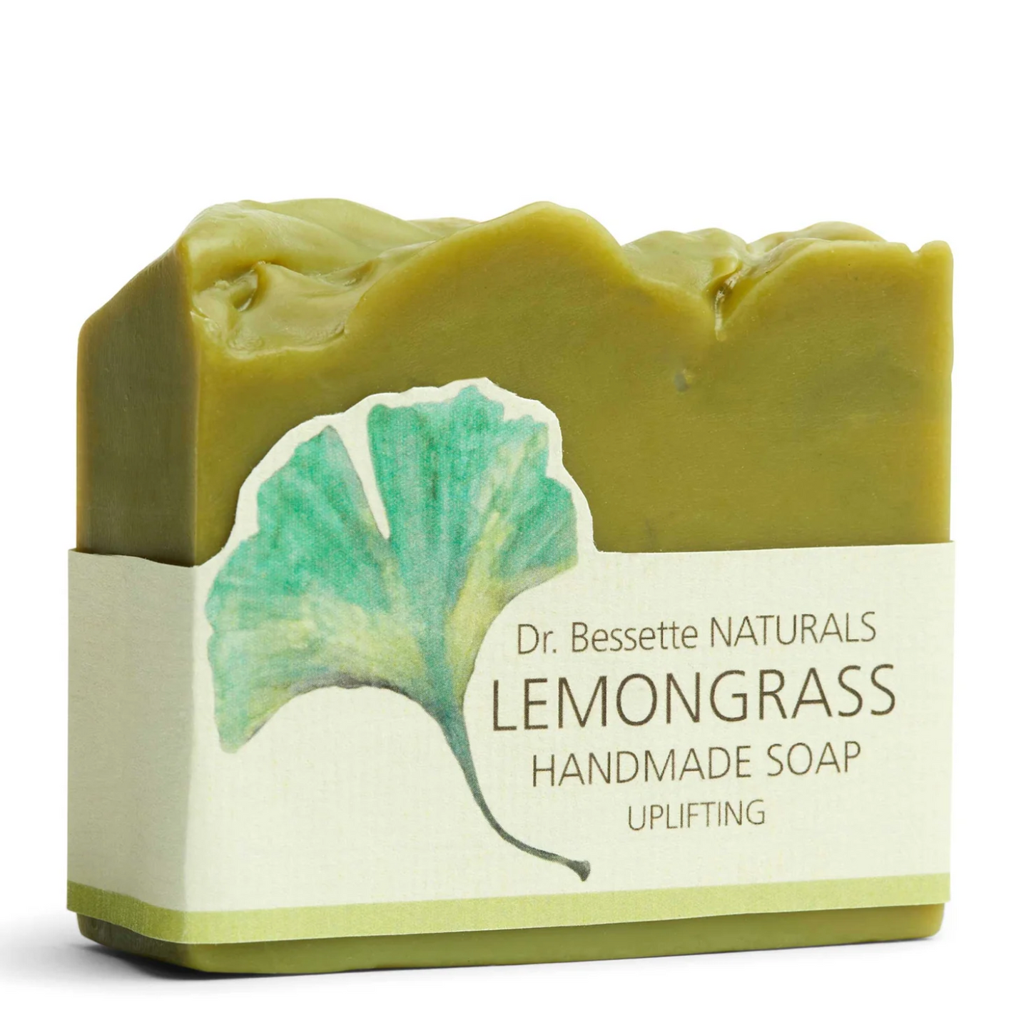 Lemongrass Soap