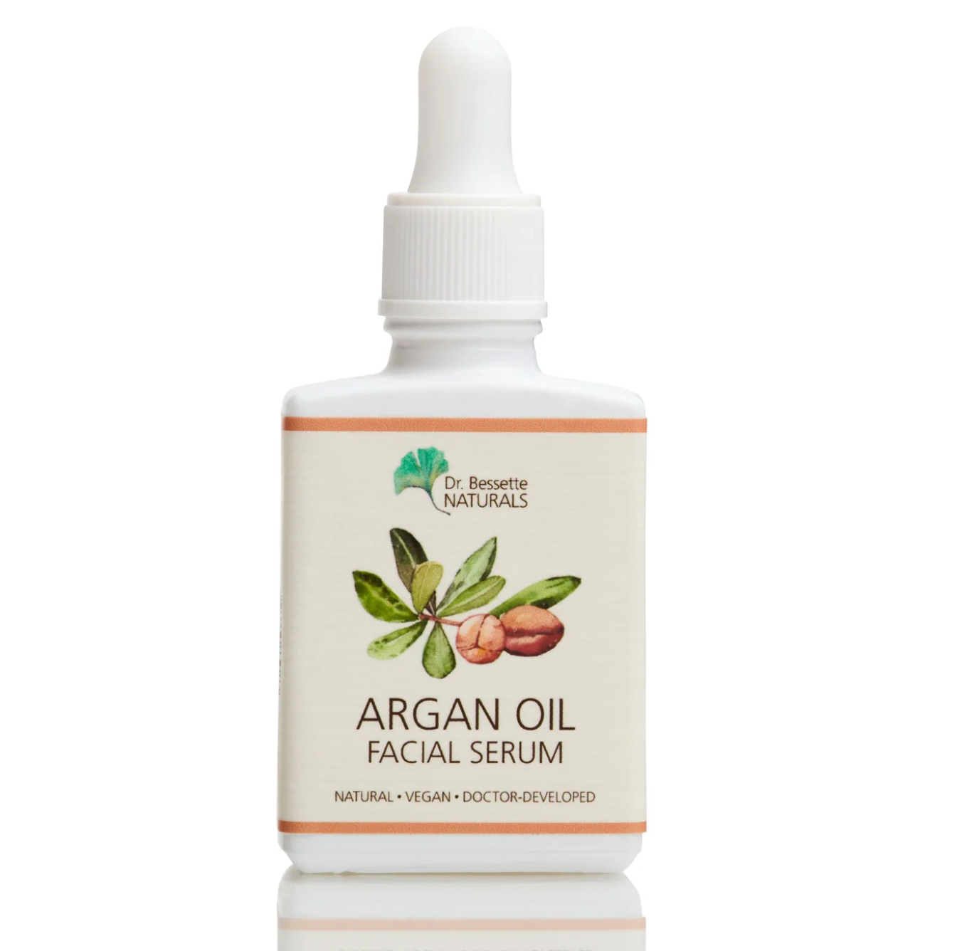 Argon Oil Facial Serum