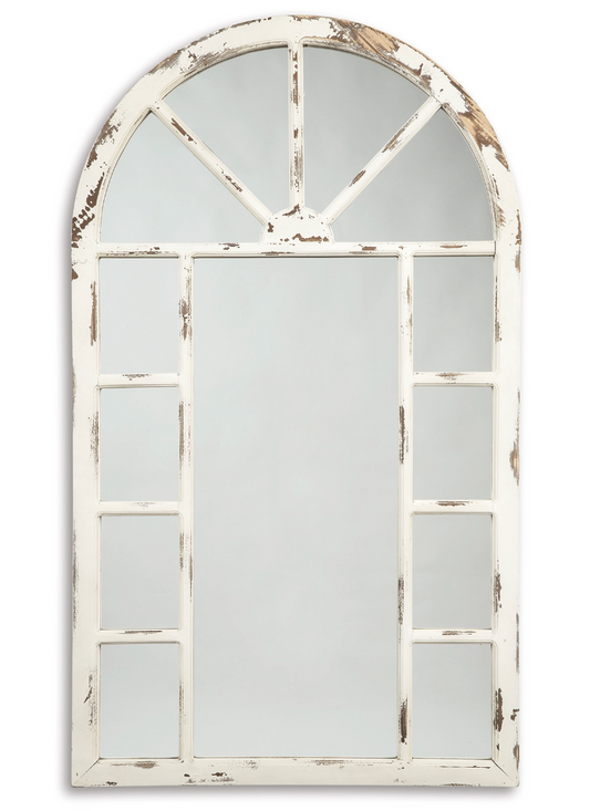 Divakar Accent Mirror