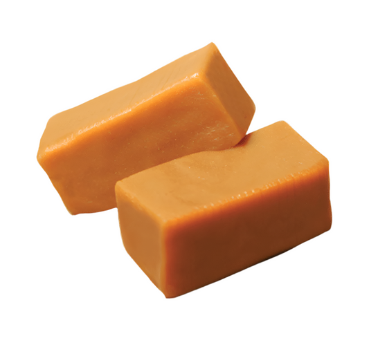 Vanilla Cream Caramels