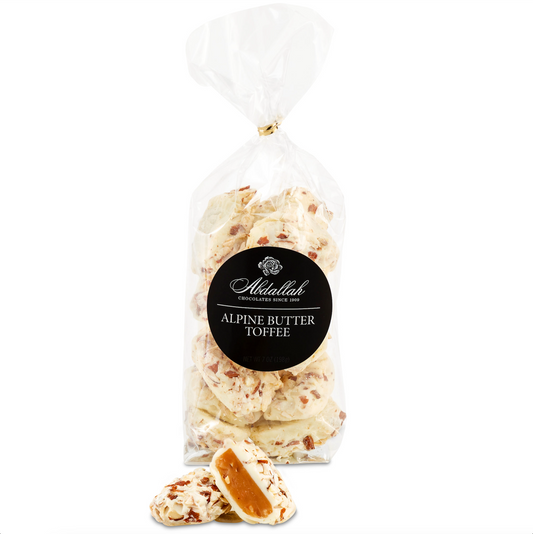 Alpine Butter Toffee