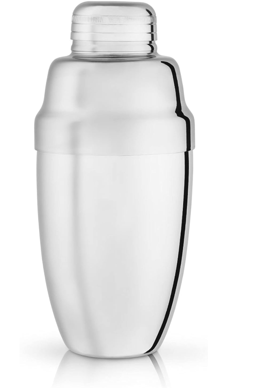 Heavyweight Cocktail Shaker