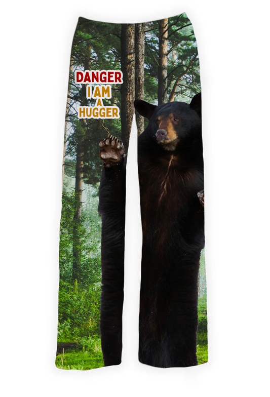 Danger Hugger