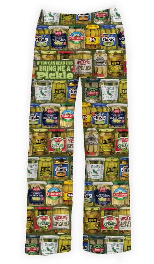 Pickle Pants